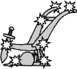 Icon of a Plough