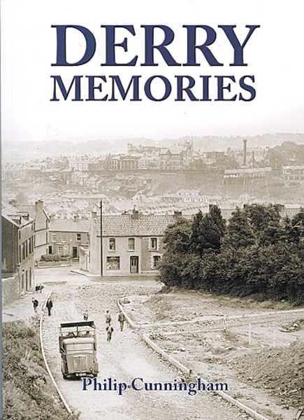 Derry Memoirs