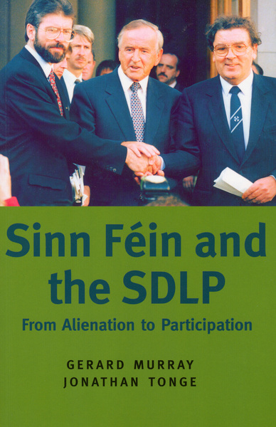 SF and the SDLP